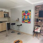San Peter Family Suites