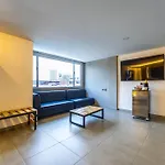 Mandala Hotel Medellin