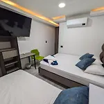 Hostel Boutique Nido de Loros