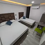 Hostel Boutique Nido de Loros
