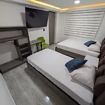 Hostel Boutique Nido de Loros
