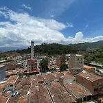 702 Belen, Loft Amazing View