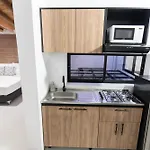 Parceros House