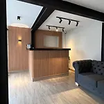 Hotel Medellin 66
