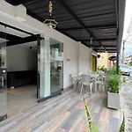 Hotel Medellin 66