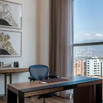 Medellin Marriott Hotel
