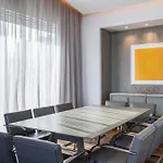 Medellin Marriott Hotel