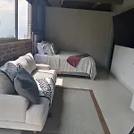 Apartaestudio El Tesoro