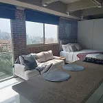 Apartaestudio El Tesoro