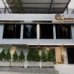 Qantic Lodging