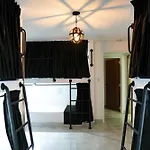Qantic Lodging