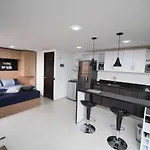 Espacio Ideal Para Disfrutar Medellin