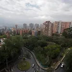 Espacio Ideal Para Disfrutar Medellin