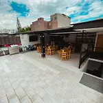 Hotel Lleras # 1
