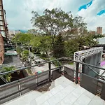 Hotel Lleras # 1