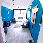 Prestige Suite 3 Icon Lleras Park
