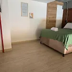 Base Loft Duplex