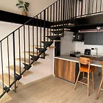 Base Loft Duplex