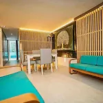 Lleras Park Apartment L Private Jacuzzi L Guest Friendly
