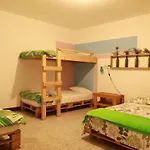 Hostal Paz Y Vida