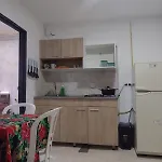 Apartment Cozy Studio