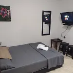 Apartment Cozy Studio