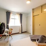 Conomad House - Coliving & Coworking