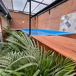 Hotel Asia El Poblado