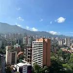 Amazing 3 Bedroom Near Provenza- El Poblado 701