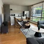 Amazing 3 Bedroom Near Provenza- El Poblado 701