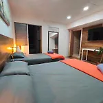 Hotel 1243 Living Hotel