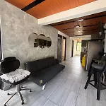Casa El Balcon Bonito