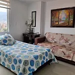 Rentalsop An09 Apartamento En Laureles El Barrio Mas Cool Del Mundo, Moderno, Con Balcon Y Excelente Vista