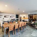 This Exquisite Retreat In Medellin