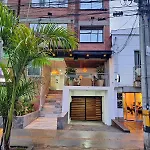 Hotel Suramericana