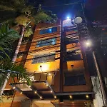 Hotel Suramericana