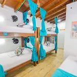 Spring Hostel