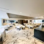 Hotel San Fernando Plaza