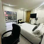 Suitte Poblado Fast Wifi 500Mg