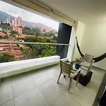 Suitte Poblado Fast Wifi 500Mg