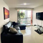 Acogedor Apartamento