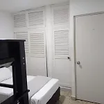 Casa Hotel Sweet Home Apto De 3 Habitaciones 201