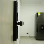Apartamento Tranquilo Cercano A La Estacion Floresta
