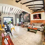 Canela Hostel Medellin