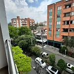 Apartment In Laureles Two Blocks From 70