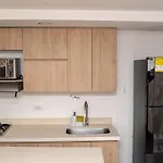 Lovely Private Apartment In Poblado