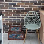 Moderno Loft Cerca De Zona Rosa Y Malls