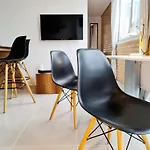 Acogedor Loft Cerca De Zona Rosa Y Malls