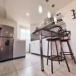 Loft Exclusivo Junto A Zona Rosa Y Malls