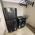 Modern Apartment Near Tourist And Commercial Area